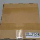 9-5/8"(245mm) Microwave Glass Turntable Plate Replacment Compatible for RCA Kenmore Oster Rival Sunbeam