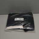 REORIA Women's Fall Mesh Sheer Long Sleeve Wedding Guest Dress Sexy Floral Bodycon Maxi Long Dresses Size L