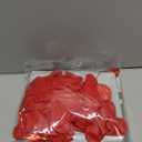 Tayuvira Happy Anniversary Decorations,Romantic Love Anniversary Balloons Set For Women Boyfriend Girlfriend Husband Wife With Happy Anniversary Banner 1000 Pcs Red Rose,Big Love-bear Heart Balloons