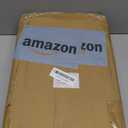 SPACEKEEPER Adjustable Shelf Divider for Closet, 2 Pack Clear Purse Organizers for Closet Acrylic Handbag Separators Storage Organizer Bookshelf Separator Dividers in Bedroom, Office