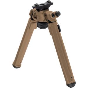 Magpul Rifle Bipod Rest for Hunting and Shooting (Flat Dark Earth)