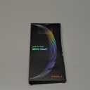 TORRAS Magnetic Ostand for iPhone 14 Pro Max Case [Military Grade Drop Tested & Compatible with MagSafe & Built in Kickstand] Translucent Slim Protective Anti-Fingerprint 6.7" 2022, Lilac Purple