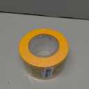 Caution Do Not Enter Tape 3 inch X 1000 feet Bright Yellow with a Bold Black Print 3 in. Wide for Maximum Readability Tear Resistant Design