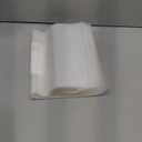 2 Gallon Size Zipper Bag, Freezer & Storage Bag 13x16 IN, 100 Bags,