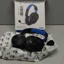 Turtle Beach Recon 50 PlayStation Gaming Headset - PS5, PS4, Xbox Series X, Xbox Series S, Xbox One, Mobile & PC with 3.5mm - Removable Mic, 40mm Speakers