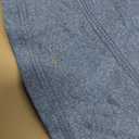 Ltctricy Summer Tops for Women Trendy Short Sleeve Crew Neck Curved Hem Workout Athletic T-Shirts Soft Casual Tees
Blue Size S