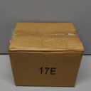 Mini Electronic Safe Box with Digital Keypad & Keys, Small Safe Deposit Boxes with Coin Slot, Safety Boxes for Home Office Dorm, Money safe, For Cash, Jewelry,Gun(White)