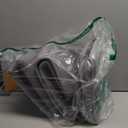 Yimobra Memory Foam Bath Mat Set 3 Pieces- Super Soft Absorbent Quick Dry Bathroom Rug Sets, Machine Washable Non Slip Floor Carpet for Tub Shower, Vanity & Toilet Base, Gray (31.5''x20'' +17''x24'' + 24''x20'', Grey)