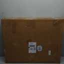 Toilet Safety Rails,Height-Adjustable Toilet Frame Width-Adjustable Toilet Handles Foldable Toilet Rail Provides Support for Seniors, Pregnant, Disabled, (Gray）