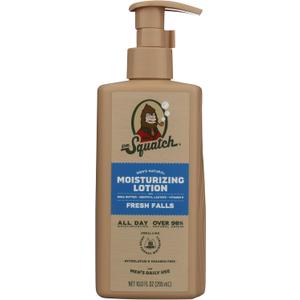 Dr. Squatch Lotion Fresh Falls Conditioner