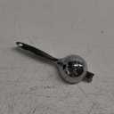 Lemon Squeezer, Lemon Squeezer Juicer, Citrus Juicer Handheld, Metal Lemon Hand Press, Lime Squeezer Bar Tool, Manual Citrus Press w/Stainless Steel Zester