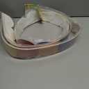 3 x Teacher Created Resources Wonderfully Wild Scalloped Die-Cut Border Trim