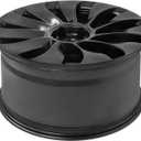 labwork 21 x 10.5 Inch Rear Wheel Rim Replacement for Model Y 2020-2024