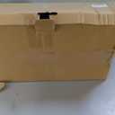 5 Micron 10" x 4.5" Whole House Water Filter Compatible with GE FXHSC