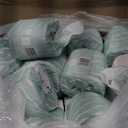 Tork Septic Safe Toilet Paper, White, 2-Ply 100% Recycled, Eco-Friendly, T24 Compatible 96 Rolls x 500 Sheets (TM1616S)