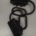 Battery Quick Disconnect Connector 175A, 12V Battery Quick Connect Cable Connector 1/0 AWG for Car Winch Forklift - 4 Pack