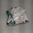 Zebra Pen, SARASA R Gel Pens, Black Ink, 0.4mm Fine Point, Vivid Ink to Create Deep, Saturated Color and Smooth Gel Lines, Quick-Drying for Smear-Free Writing, Made in Japan, 12-Pack (47710)