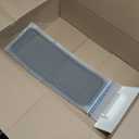 W10717210 W11607443 Dryer Lint Screen Filter Replacement Compatible for Whir.lpool/Ken.more/May.tag etc Replaces WPW10717210,AP6023930,8557882,PS11757278,8559787,W10641634,8558463,8558459 by MIFLUS