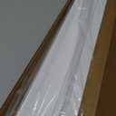 Lazblinds Upgraded Top Down Bottom Up (TDBU) Honeycomb Blinds, No Drill No Tools Easy Install Cordless Cellular Shades for Windows 30" W x 64" H, White - Light Filtering