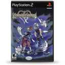 KINGDOM HEARTS RE:CHAIN OF MEMORIES