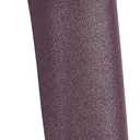 Manduka eKO SuperLite Yoga Mat - 1.5mm Natural Rubber | Foldable & Travel Friendly | Soft Textured Surface | Eco-friendly, Size: 71" x 24"