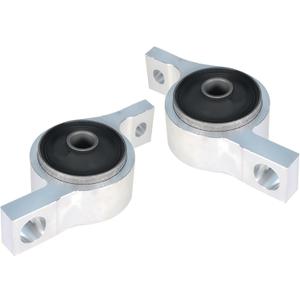 labwork Front Lower Control Arm Bushing L R Pair Replacement for Lexus GS300 2006-2010 Replacement for Toyota Crown Reiz 2005-2010