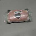 Boho Accent Lumbar Pillow Covers 12x20 - Tufted Abstract Modern Throw Pillow Covers, Farmhouse Decorative Pillowcase for Couch, Sofa, Bed, Living Room -Green Pink Black Geometric