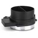 Mass Air Flow Sensor Compatible with Chevy Silverado, Suburban 1500, 2500, Tahoe, GMC Yukon XL 1500, Sierra, Cadillac Escalade, ESV, EXT 5.3L, 6.0L, 4.8 Replaces 25168491, AF10043, 25318411