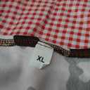fun shack Cowgirl Outfit Kids Costume, Girls Cowgirl Dress for Parties, Western Themed Dress Up for Children XL