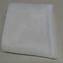 Reusable 100% Silicone Food Storage Bags, Sandwich Snack Bags New Generation Stand Up Zip Container for Soup and Leftovers, Plastice & BPA Free, Microwave Oven Safe 3 Pack (51oz, 34oz, 17oz)