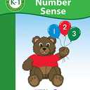 NewPath Learning Number Sense & Operations Student Activity Guide, Grades K to 1