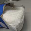 Side Sleeper Pillow with Arm Hole, Shoulder Relief System, Arm Pillow for Neck and Shoulder Pain, Premium Memory Foam, Suitable for Side, Back and Stomach Sleepers - Grey