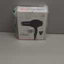 BaBylissPRO Ceramix Xtreme Hair Dryer, 2000Watt Professional Blow Dryer with Concentrator Nozzle, 6 Heat/Speed Settings, For All Hair Types