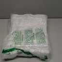 Acrylic Shelf Dividers for Closet Organization, Closet Shelf Organizer Closet Separator for Wood Shelves Clear Shelf Dividers for Closets (6 Pack)