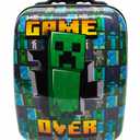 Minecraft Hard Shell Luggage