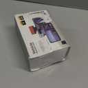 3 Channel 4K Dash Cam with 5GHz WiFi & APP Control, 4K+1080P+1440P Dash Cam Front and Rear Inside with 64GB Card, Dash Camera for Cars with Night Vision, Loop Recording, 24H Parking Mode, G-Sensor