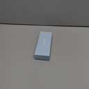 Gaoye Blue Light Blocking Glasses - Trending Round TR90 Frames, Metal Arms, UV400 Protection - Matching Soft Case (*1-tea Leopard/Transparent Lens)