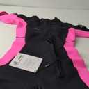 Hevto Women Wetsuit 3/2mm Neoprene Wet Suit Keep Warm in Cold Water for Surfing Swimming Diving 8