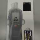 WT83 Temperature Humidity Meter, High Precision Thermometer Hygrometer with Ambient Dew Point Wet Bulb Temperature Indoor Outdoor, Max/Min Data Hold, 1000 Sets Data Log, Batteries Included