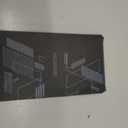 MOBOSI for Samsung Galaxy Z Fold 7 Case with Privacy Screen Protector, [Compatible with Magsafe], [Built-in Kickstand & Full Body Hinge Protection] Magnetic Slim Phone Case for Z Fold7, Blue