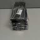 10 x 6Pcs Hard Bristle Crevice Cleaning Brush - Thin Gap, Small, Grout, Kitchen, Toilet, Bathroom, Sink, Window Cleaning Tools