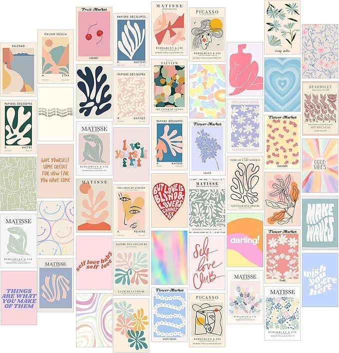 Wall Collage Kit Wall Collage Kit