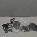 4 Pack 20 Inch Chainsaw Chain .325" Pitch .063'' Gauge 81 Drive Links Fits Stihl MS271, MS291, MS290, MS261 and more