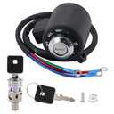 Ignition Switch Lock Set for Harley Davidson Sportster XL 883 1200 1995-2003