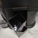 Nespresso Vertuo Next Coffee and Espresso Machine by De'Longhi, Limited Edition, 5 cups, Matte Black