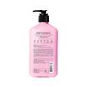 Hempz Cherry Body Lotion, Ultra Hydrating Daily Moisturizer, Self Care for Dry Skin and Hands, Dark Red Cherries, 17 oz.