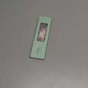 Phone Charm for Women, Anti-Theft Phone Wrist Strap, Hands-Free & Detachable Cellphone Lanyard Chain with Tether Tab (Amethyst Glow)