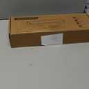 Food Vacuum Sealer Machine,Compact Design, 5-in-1 Food Sealer,10s Dry,Sealing,Double Seal Mode, Built-in Cutter, with 30 Vacuum Bags (Black