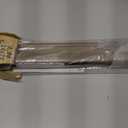 DEZ FURNISHINGS Cordless 1" Light Filtering Cellular Shade, 24.5"W x 72"H, Linen