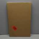 Halloween Hologram Haunted Ghost Mirror - Novelty Ghost Silhouette Decal for Mirror - Halloween Decorations Indoor Spooky Home Decor